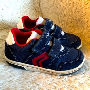 Geox Sneakers Toddler Boy